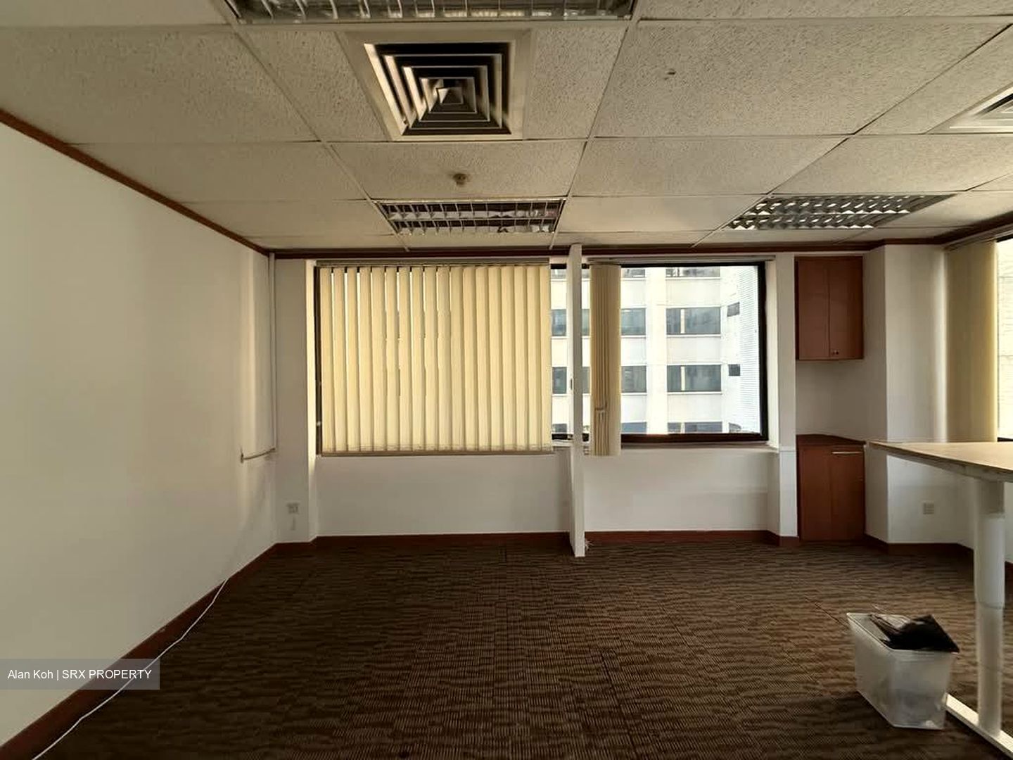 Robinson Suites (D1), Office #567560871